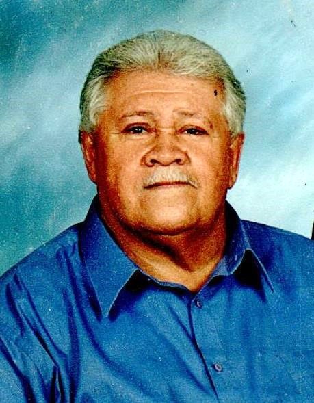 Obituary of Francisco Copado Leyva