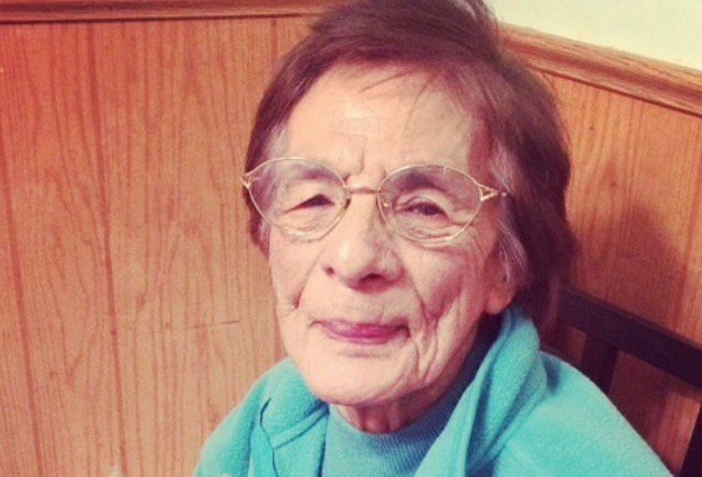 Obituary of Lupe Moreno Frescas