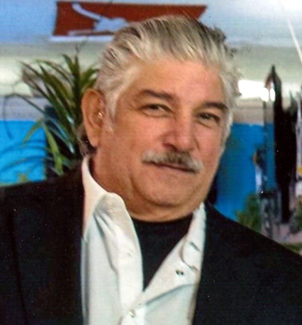 Obituary of Edward "Guero" M. Avila