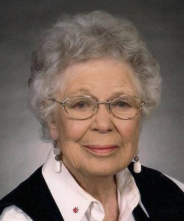 Obituary of Ruth Smith