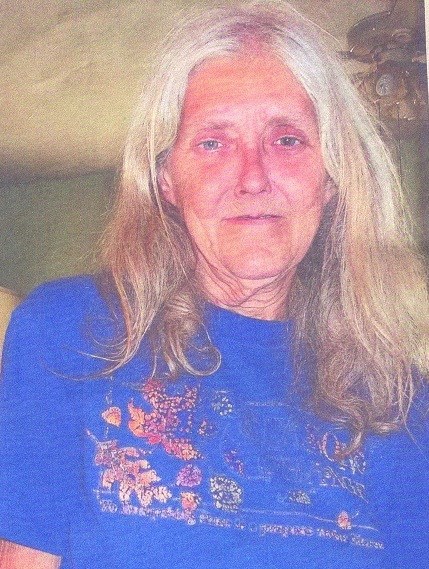 Obituary of Catherine Marie Mullen