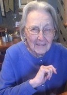 Obituary of Ilse Z. Lacy