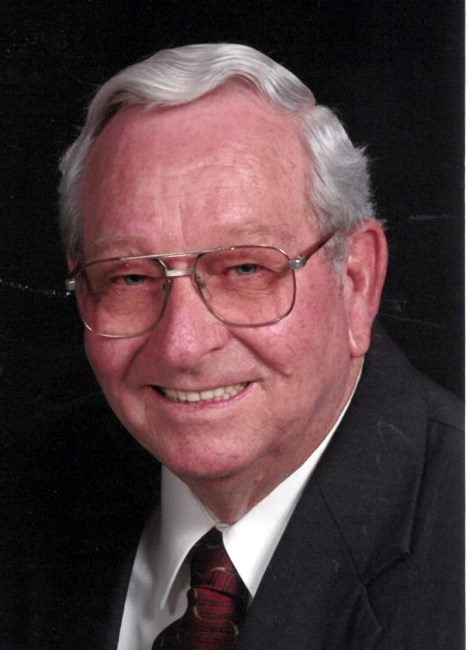 Obituary of Charles R. Swann