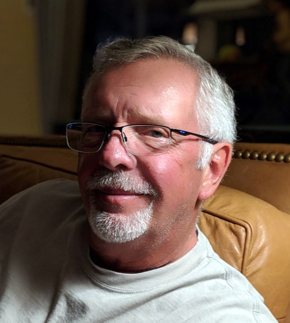 Obituary of Lawrence Paul Keblusek