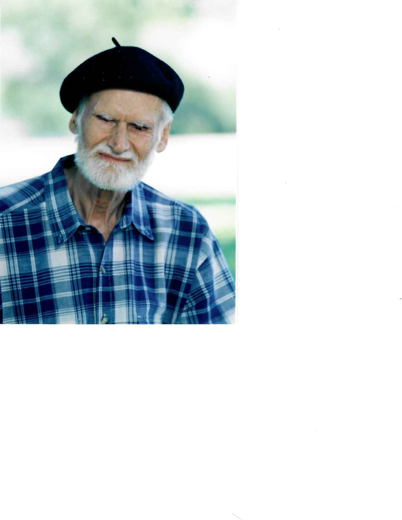 Obituary of Robert Bitts