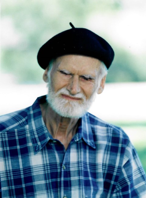 Obituary of Robert Bitts