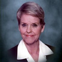 Obituary of Obera Nell Greene