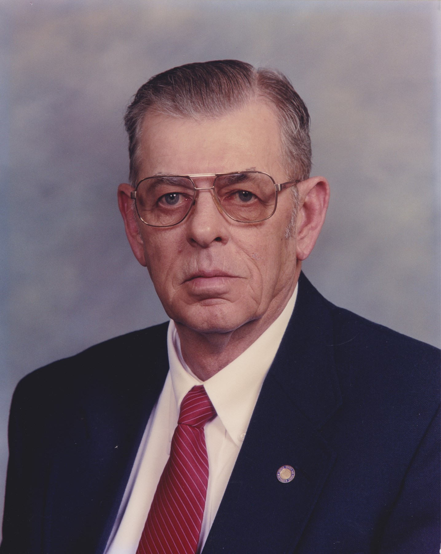 William Anderson Obituary Williamsburg, VA