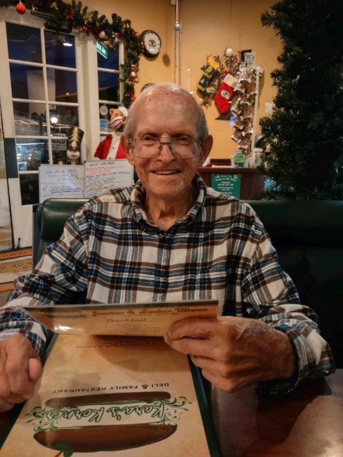 Obituario de Michael A Nichols