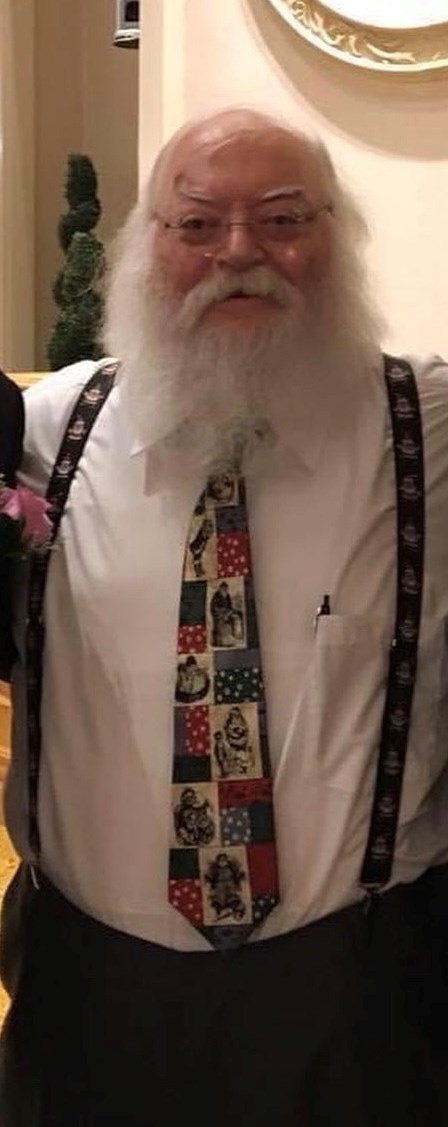 Obituary of Robert Shoemaker Blair, Sr.