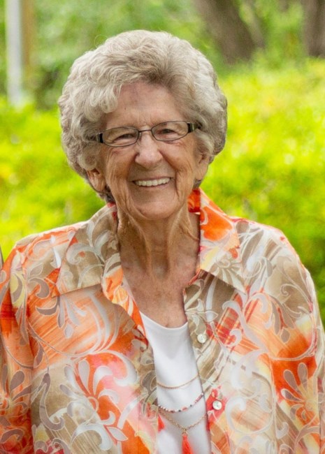 Obituary of Effie Lee Johnson