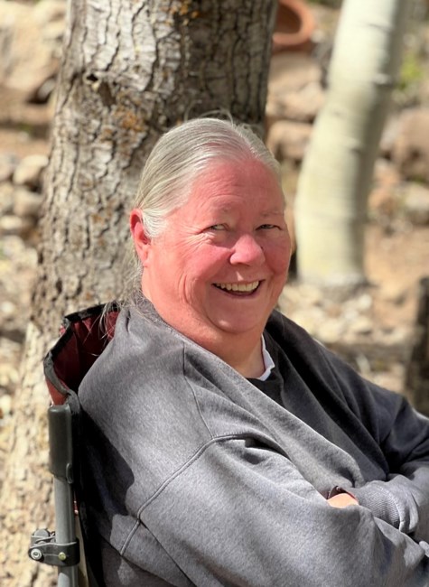 Obituary of Debora Colleen Rydalch