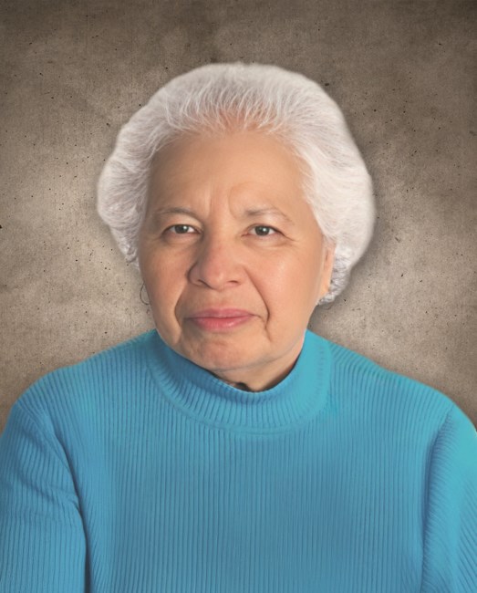 Obituary of Ramona Marquez Pacheco