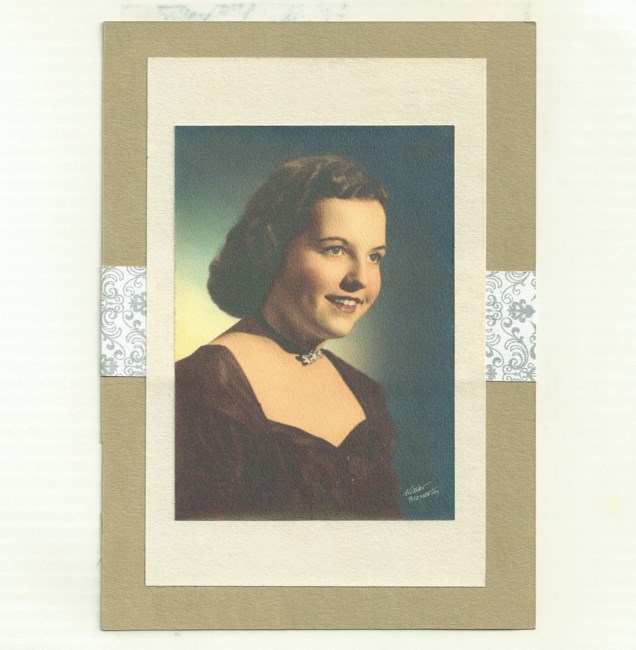 Obituary of Marilyn Joan Pollard