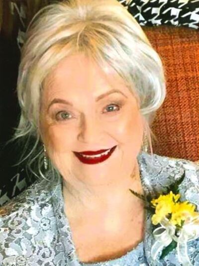 Obituary of June Craton Gallagher