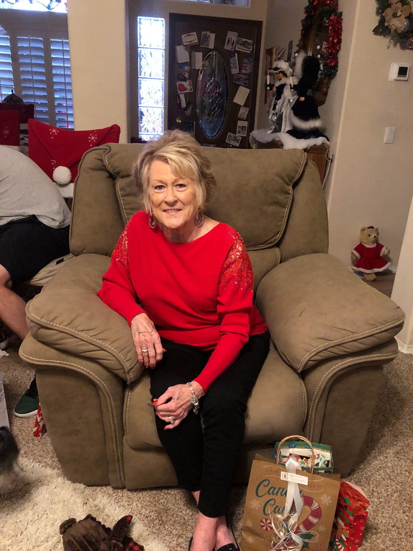 Obituary of Gail Irene Hockenberry