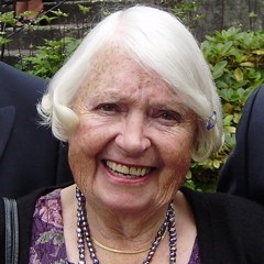 Obituary of Mary Davies