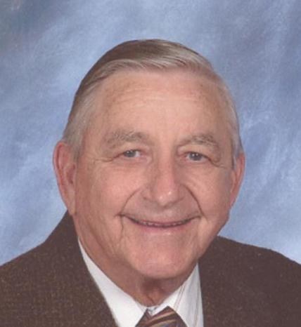 Joseph Roussel Obituary