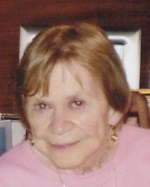 Marilyn Loeffler