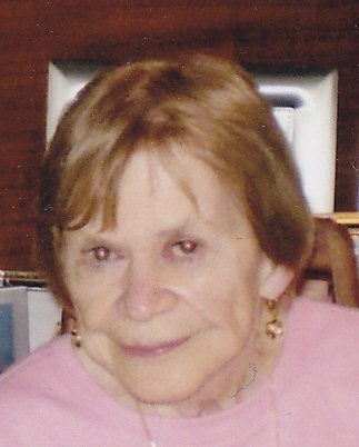 Obituary of Marilyn Ann Loeffler