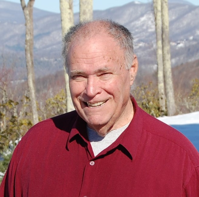 Obituary of Ted Kendrick