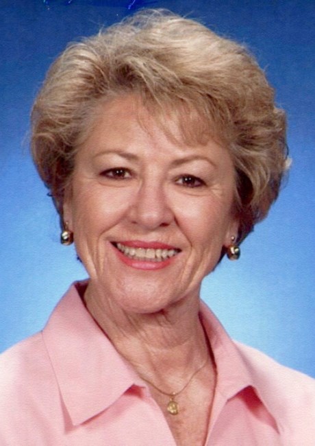 Obituary of Louise Lawrence Luntsford