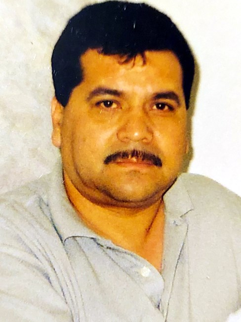 Obituario de Jose Antonio Gomez Ramirez