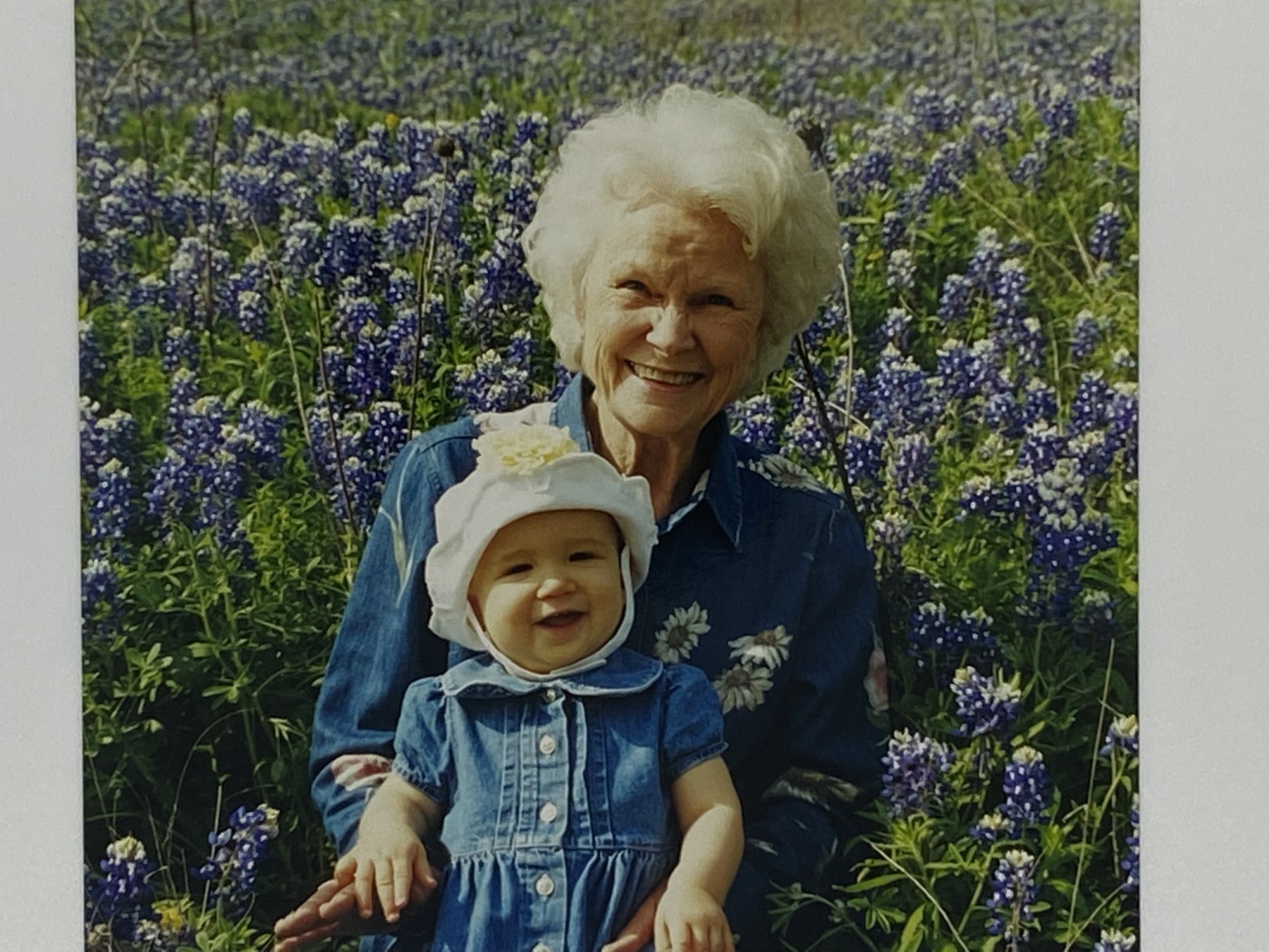 Obituary of Lois Marguerite Thorne