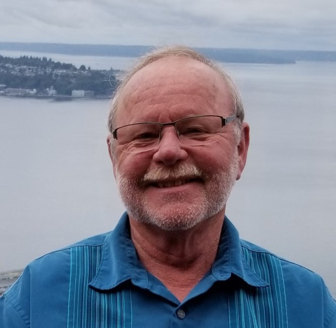 Obituary of Jay Alan Samuelson