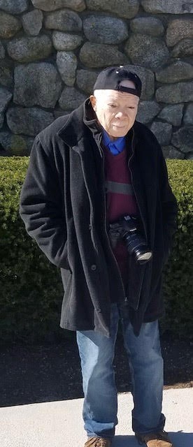 Obituary of Laurence McDonald