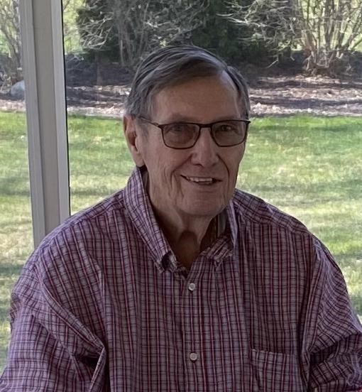 Obituary of Jerry Robert Randall