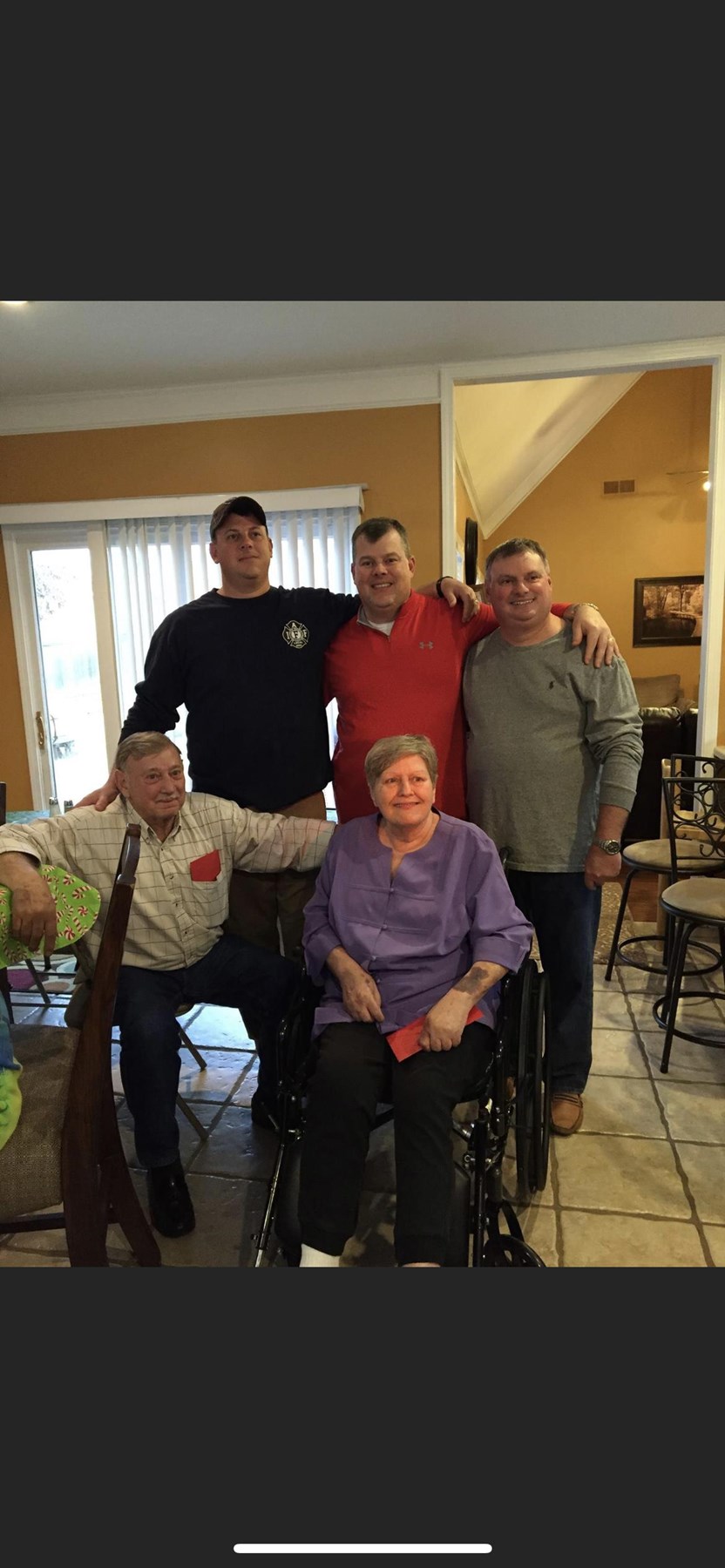 Avis de décès de Sara Kay Hale