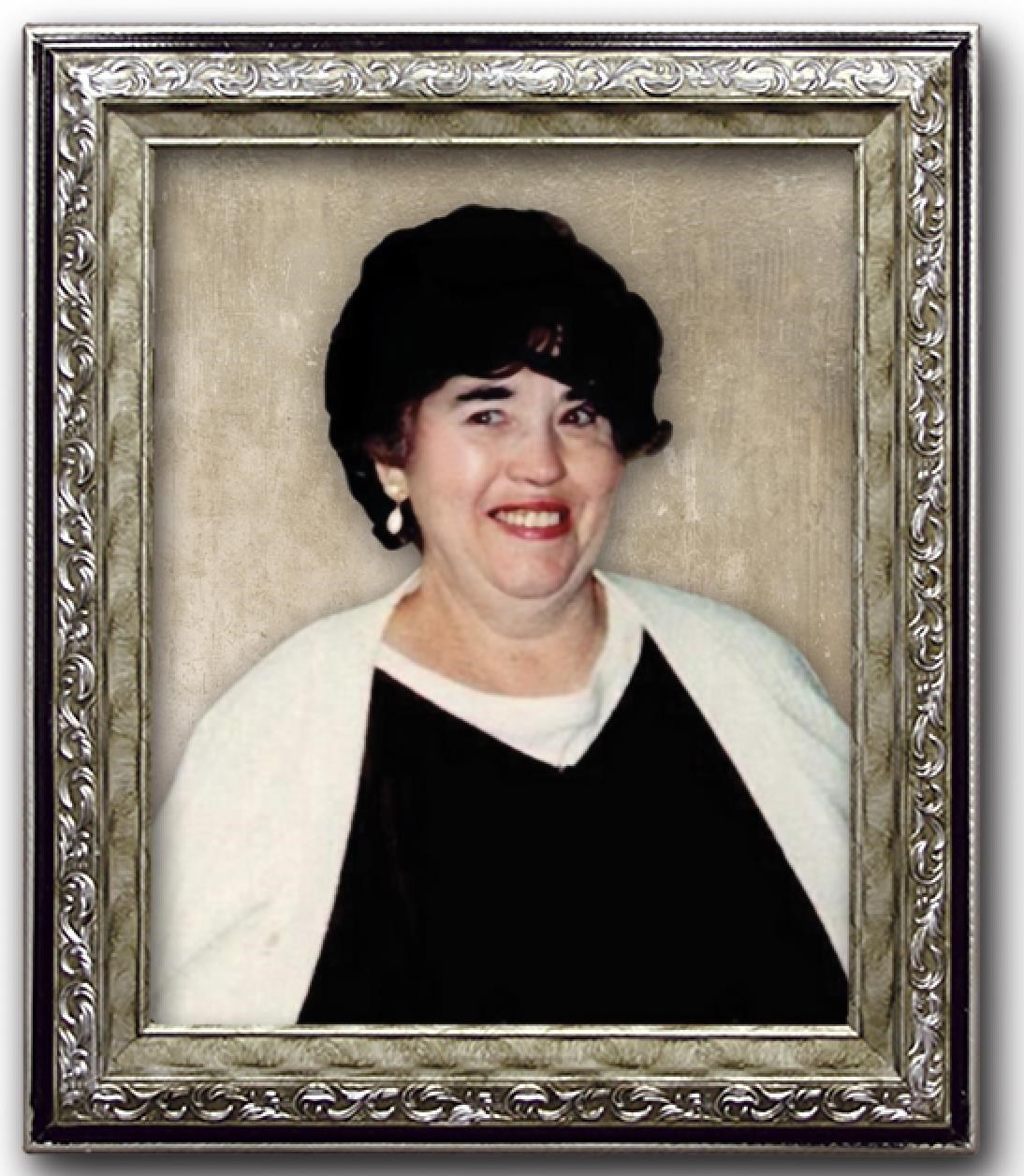 Obituary of Luz M. Prieto Velasco