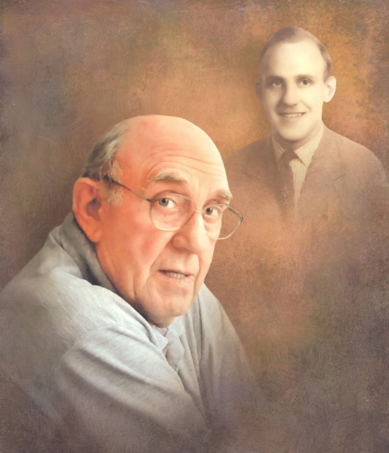 Obituary of Walter William "Bill" Eisenmenger