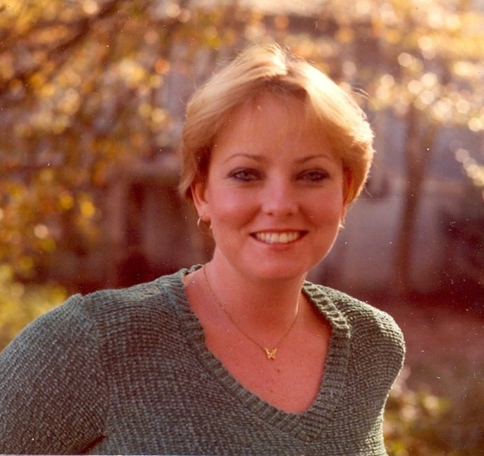 Obituary of Paula Sherre Weeks