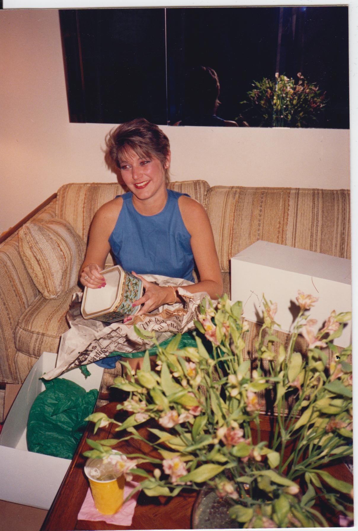 Obituary of Linda Pfeiffer Bartelt