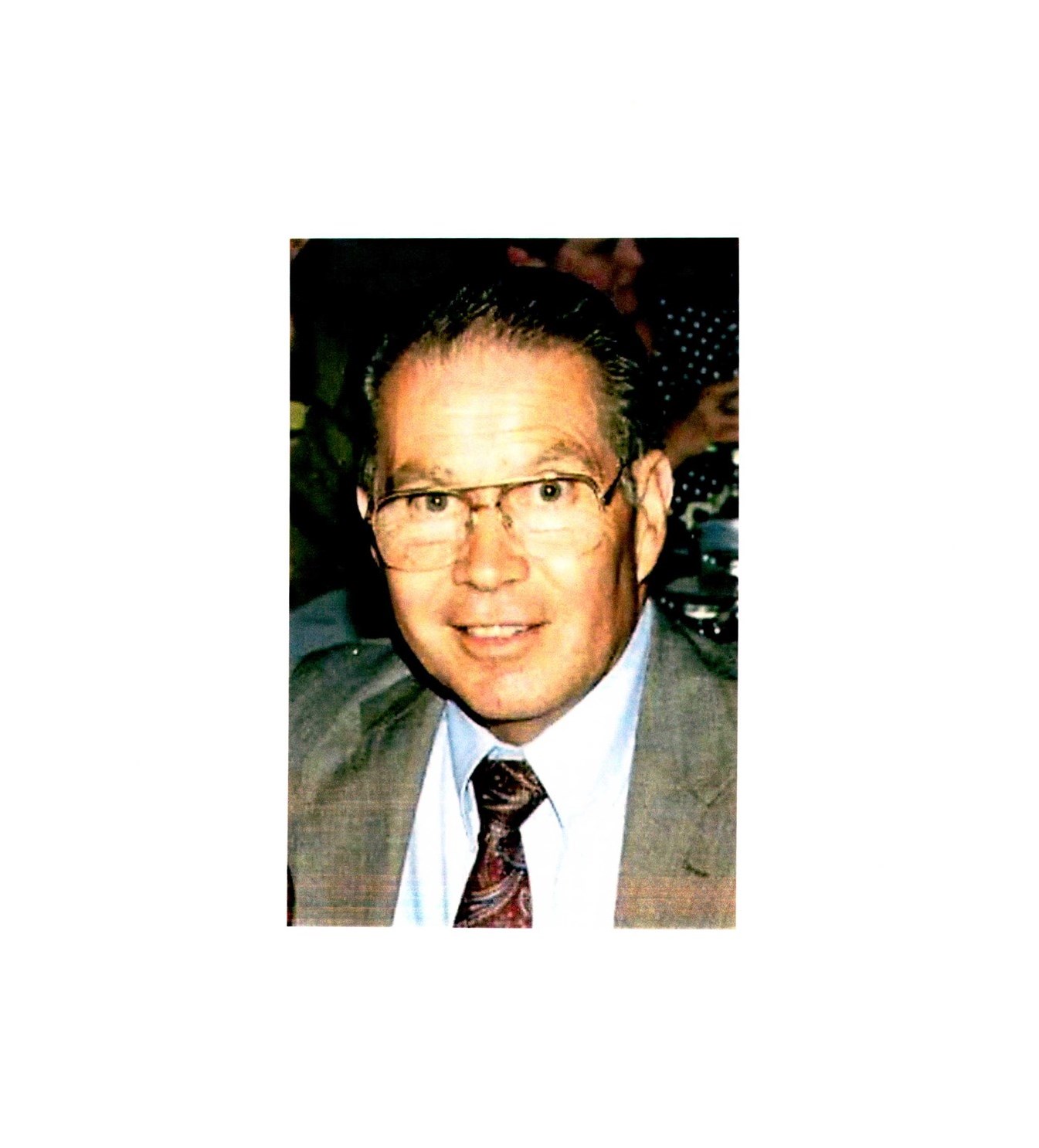 Robert Whisman Obituary - Bloomington, IL