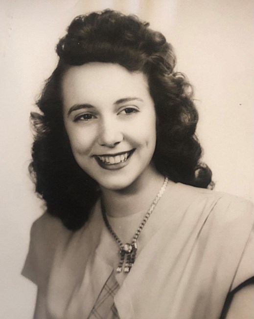 Obituary of Jean G. Metcalf