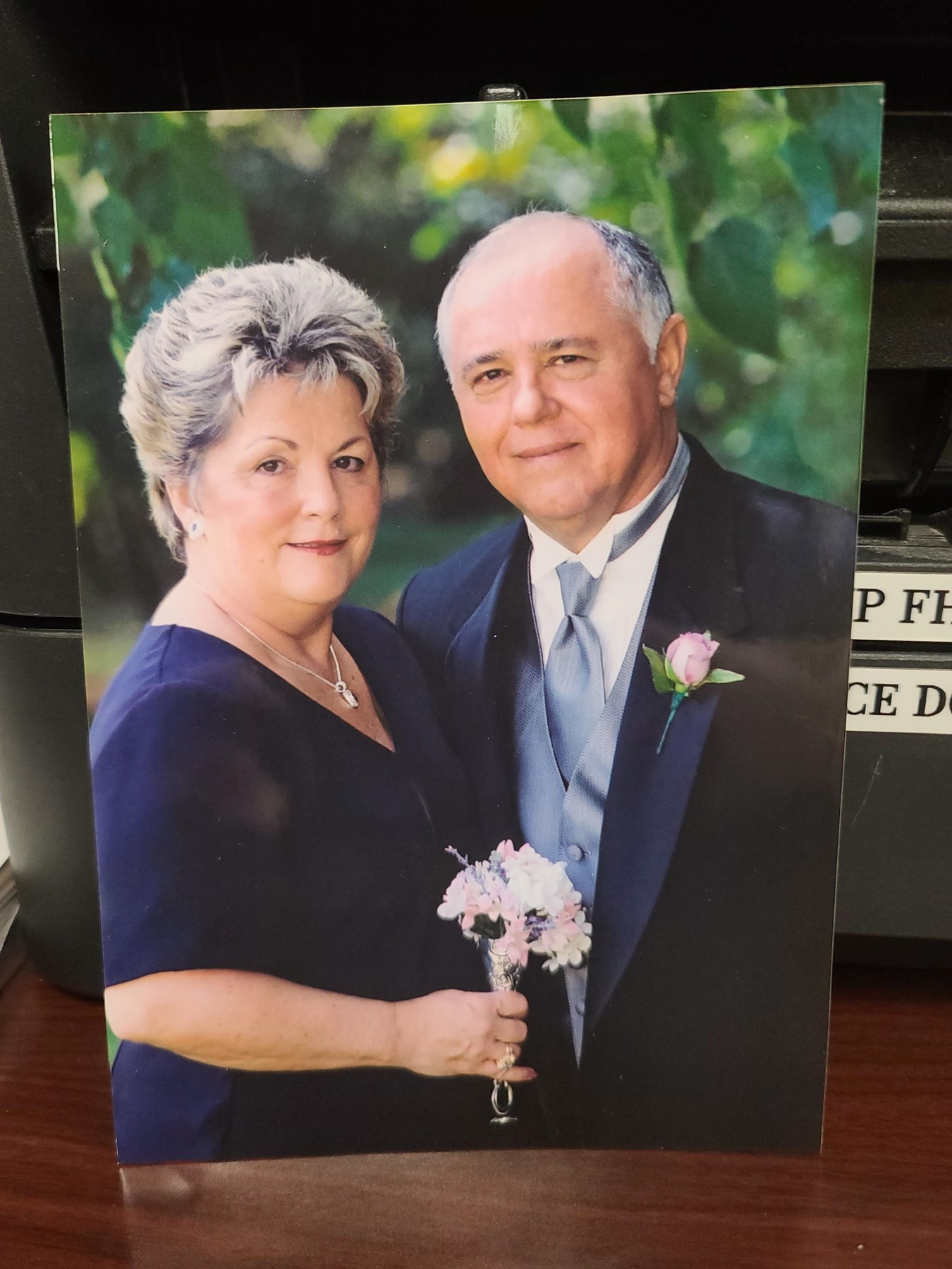 Obituary of Leo Conrad Prosniewski Jr.