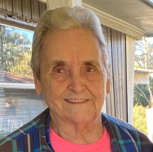 Obituary of Lena Grace Chapman