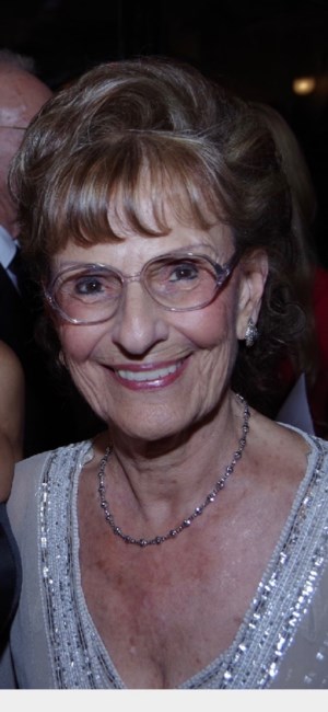 Obituary of Mildred Goldberg