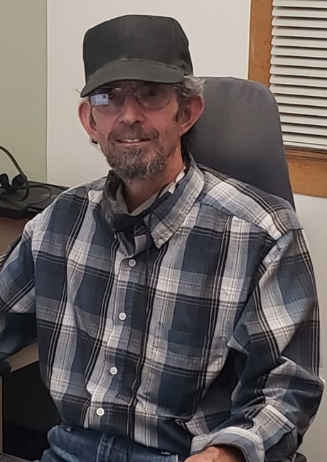 Obituary of William "Bill" Franklin Taylor II