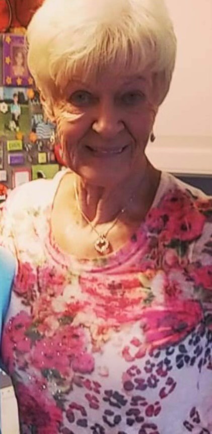 Obituary of Sandra Isabel Fouts