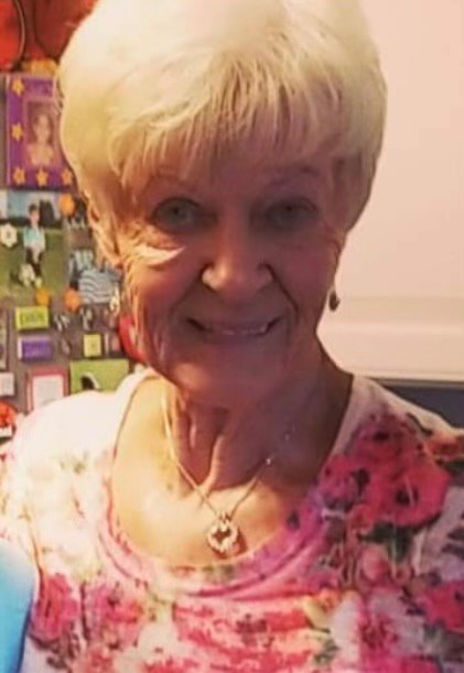 Obituary of Sandra Isabel Fouts