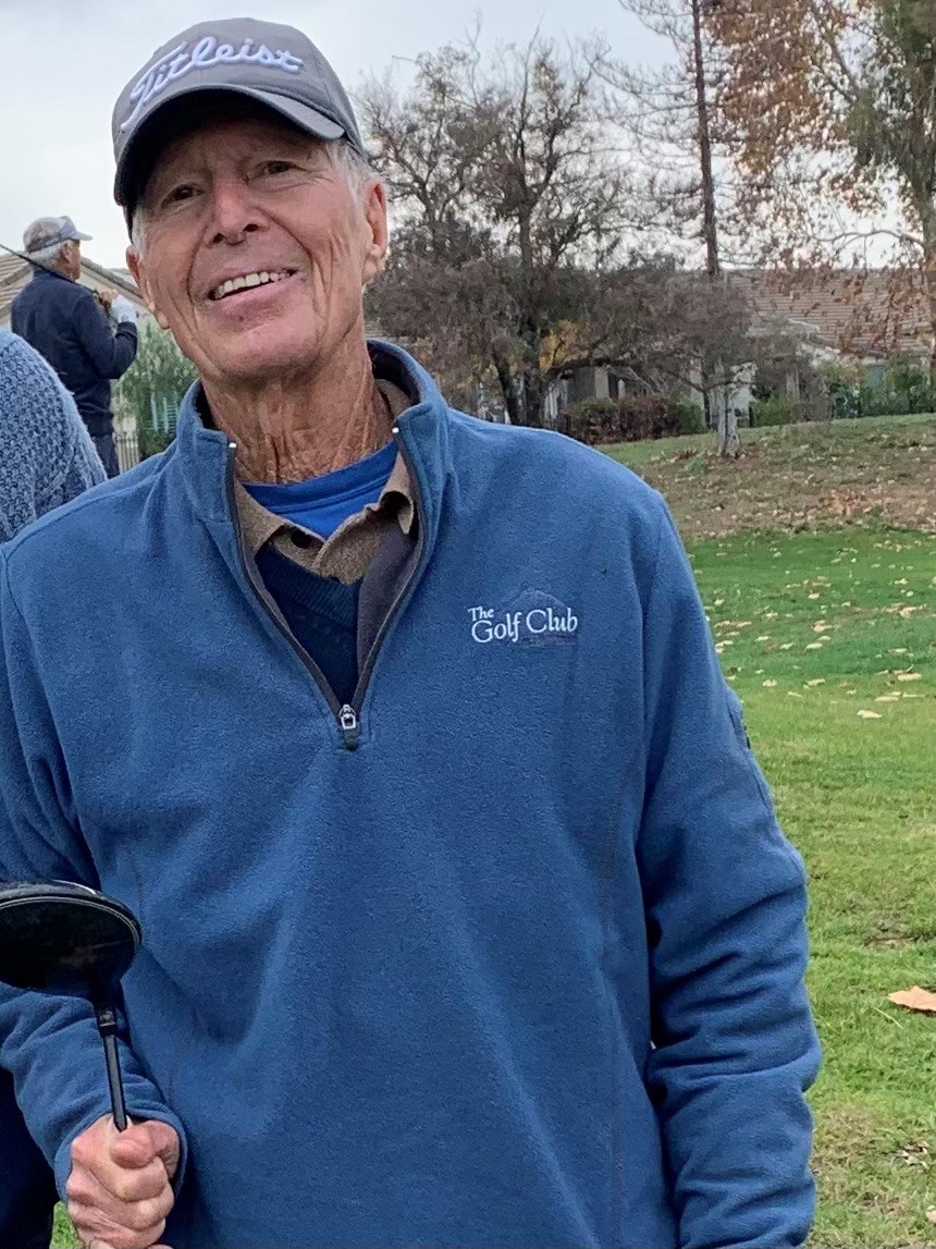 Obituary of Eugene Albert Klingler