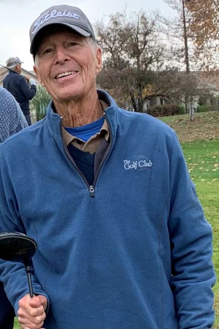 Obituary of Eugene Albert Klingler