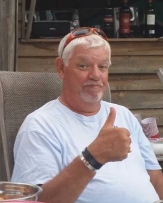 Obituario de William Donald Powell