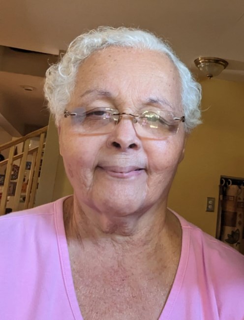 Obituary of Carmen Milagros Ortiz Rodríguez