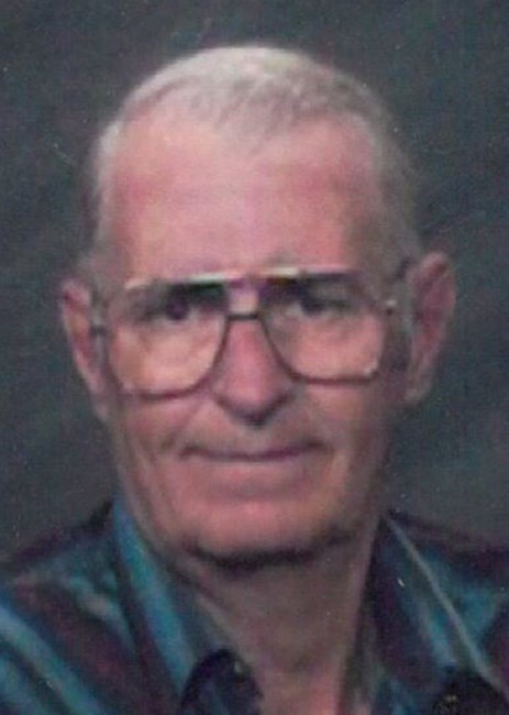 Obituary of James Hugh McDaniel