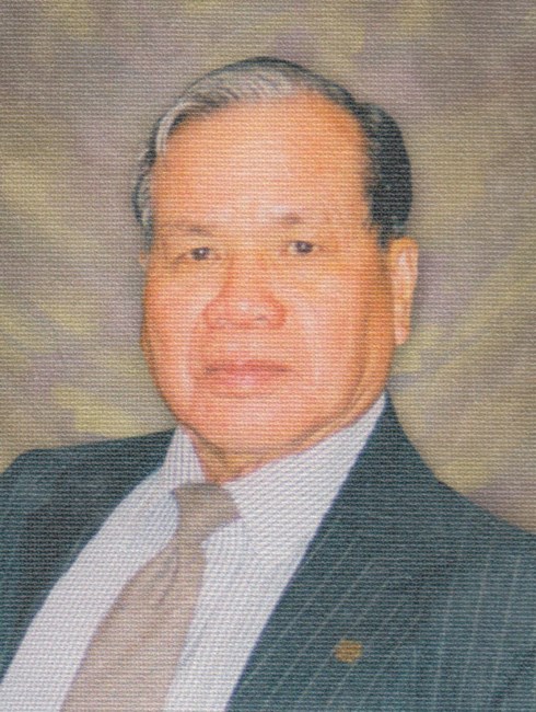 Obituario de Eliezer A. Lotilla